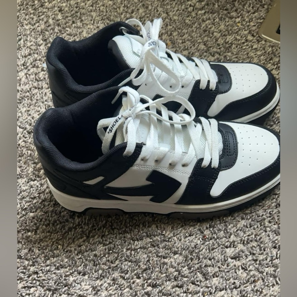 off white out of office